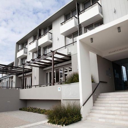 Atlantic Beach Hotel Melkbosstrand Bagian luar foto