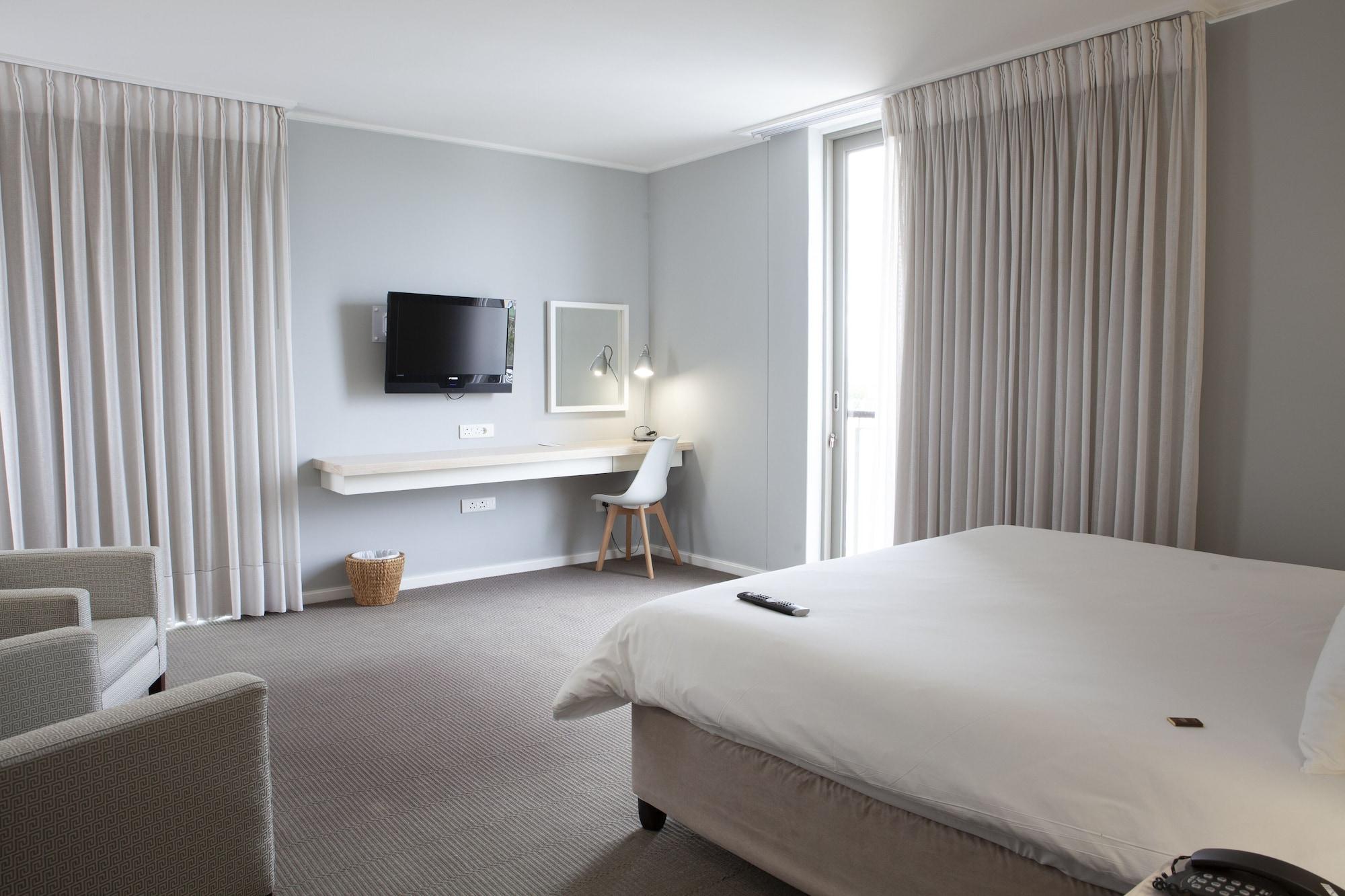 Atlantic Beach Hotel Melkbosstrand Bagian luar foto
