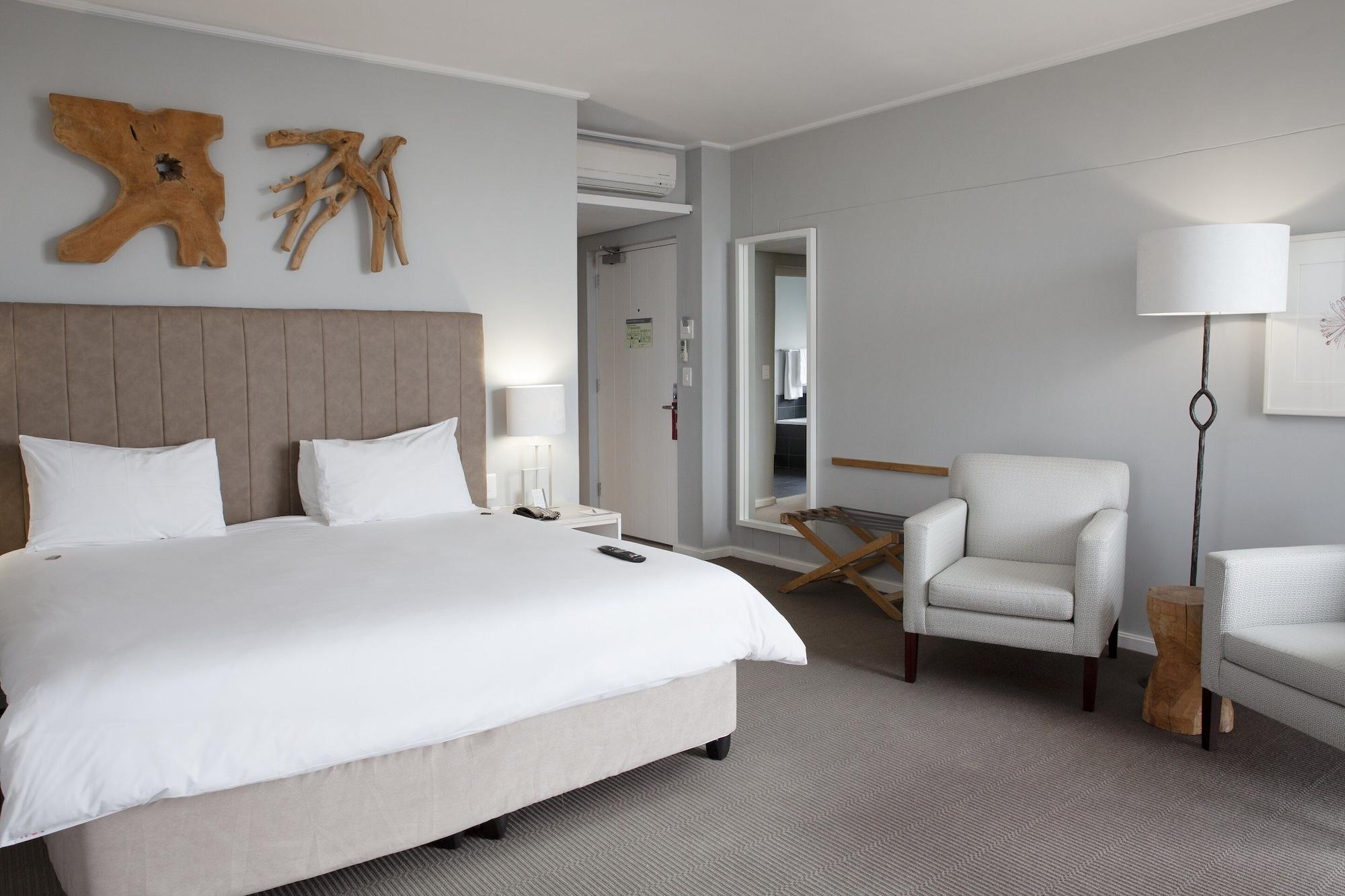 Atlantic Beach Hotel Melkbosstrand Bagian luar foto