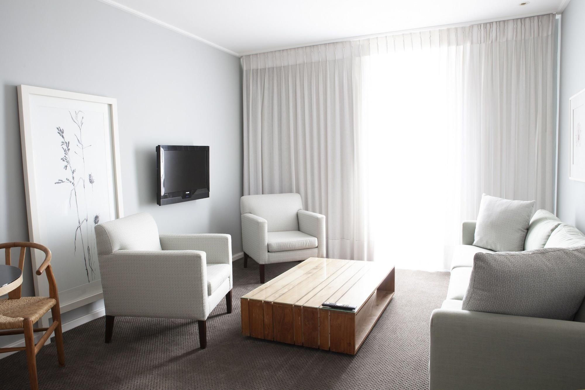 Atlantic Beach Hotel Melkbosstrand Bagian luar foto