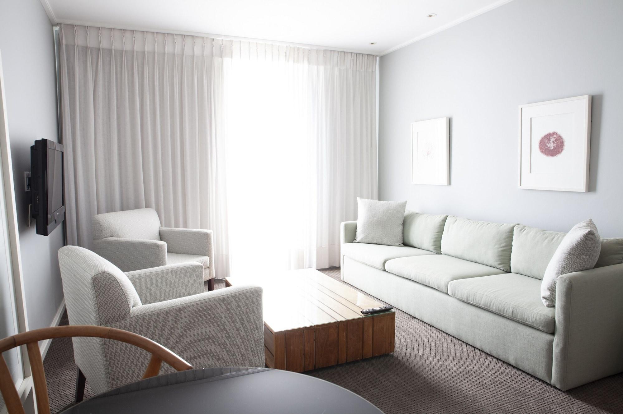 Atlantic Beach Hotel Melkbosstrand Bagian luar foto