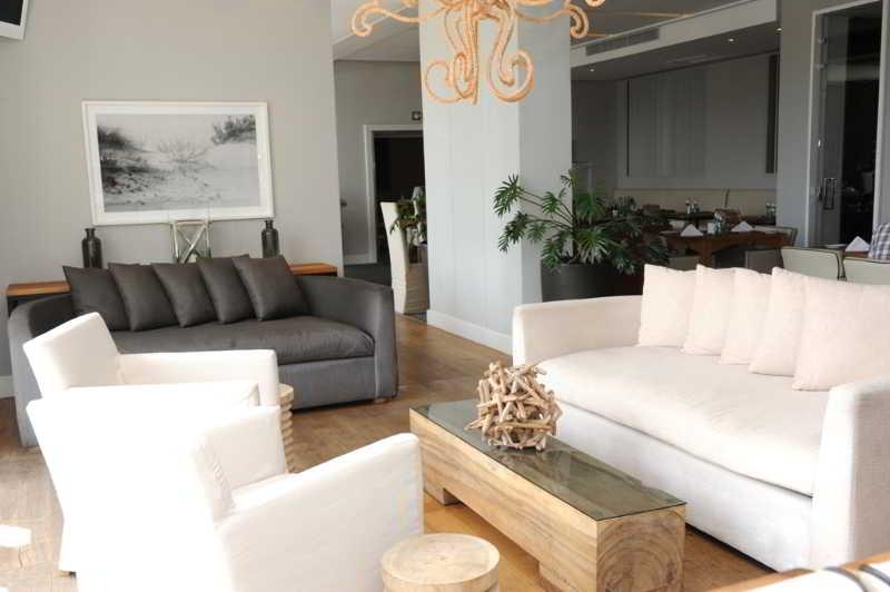Atlantic Beach Hotel Melkbosstrand Bagian luar foto