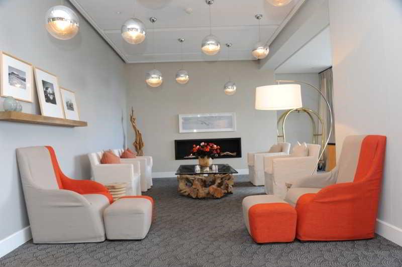 Atlantic Beach Hotel Melkbosstrand Bagian luar foto