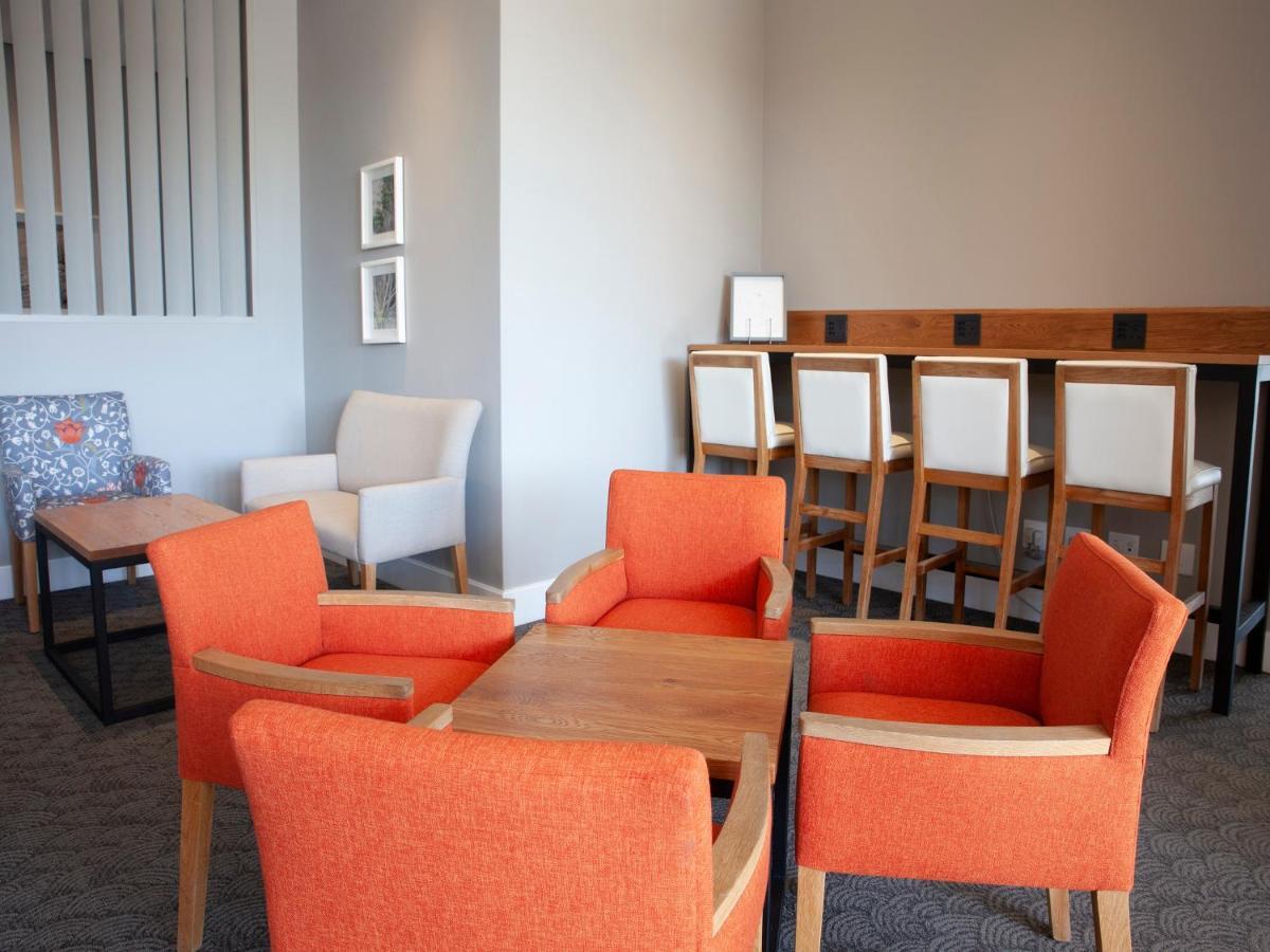 Atlantic Beach Hotel Melkbosstrand Bagian luar foto