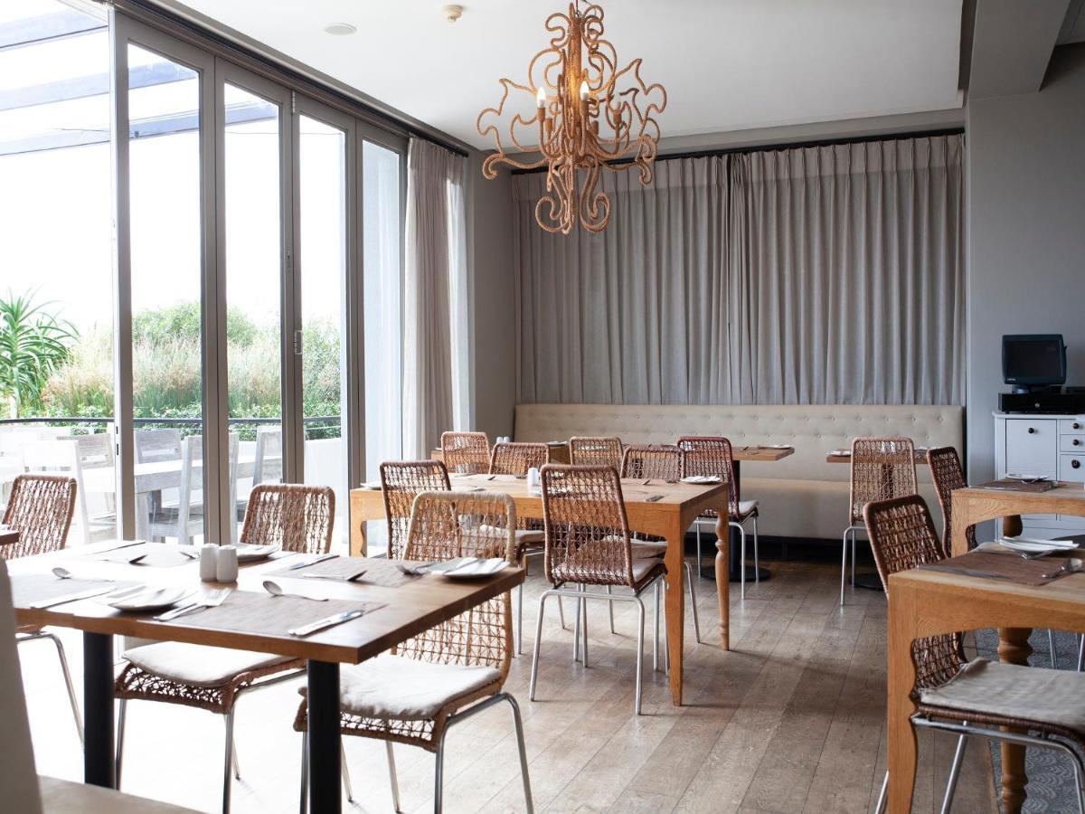 Atlantic Beach Hotel Melkbosstrand Bagian luar foto